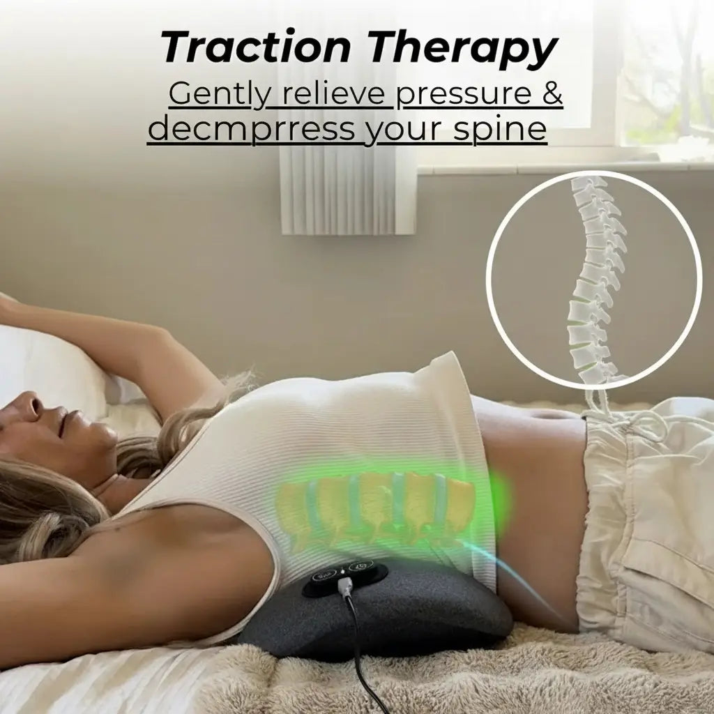 Auerlyx Triple Fusion Massager