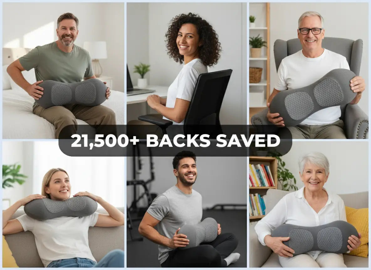 Auerlyx Triple Fusion Massager