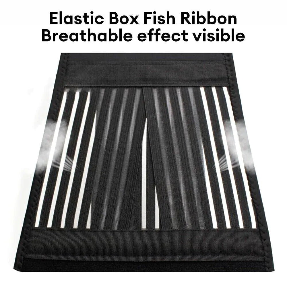 Aurelyx™ LumbarGuard Adjustable Back Support Belt