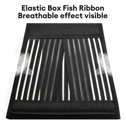 Aurelyx™ LumbarGuard Adjustable Back Support Belt