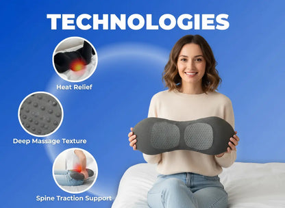 Auerlyx Triple Fusion Massager