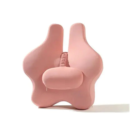 Aurelyx™ PostureEase Memory Foam Lumbar Seat Cushion